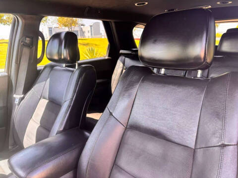 2019 Dodge Durango R/T