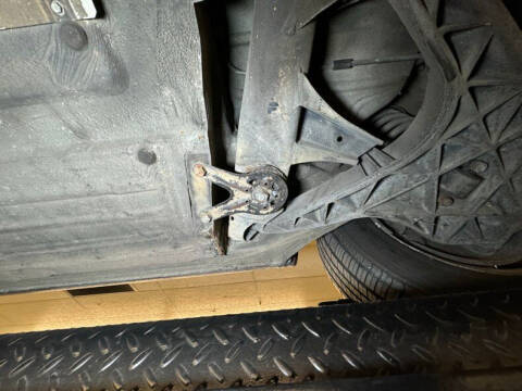 1989 Mercedes-Benz 560-Class 560 SL