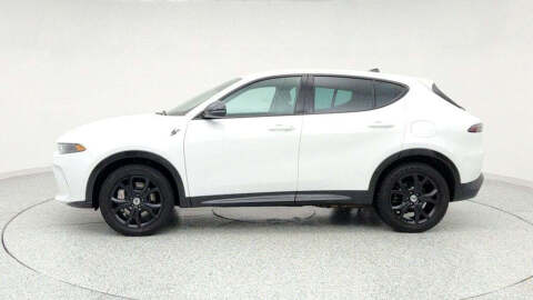 2024 Dodge Hornet R/T