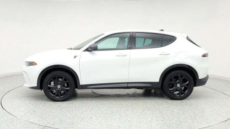 2024 Dodge Hornet R/T