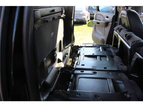 2013 Cadillac Escalade EXT Premium