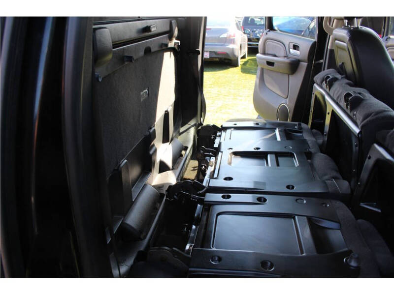 2013 Cadillac Escalade EXT Premium