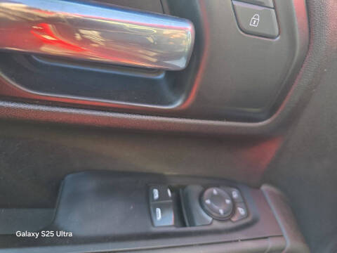 2022 Chevrolet Silverado 1500 Work Truck