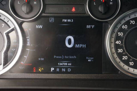2015 RAM 1500 Lone Star