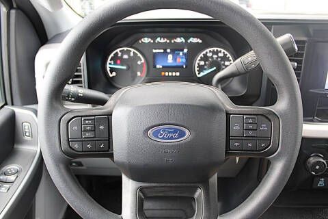 2024 Ford F-350 Super Duty