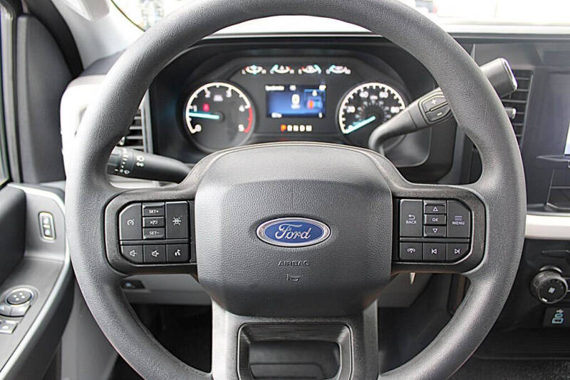 2024 Ford F-350 Super Duty