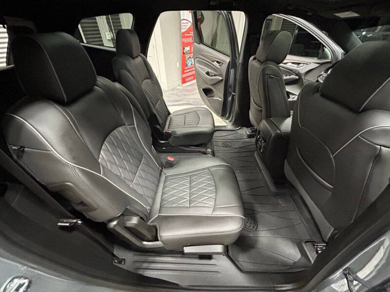 2023 Buick Enclave Avenir