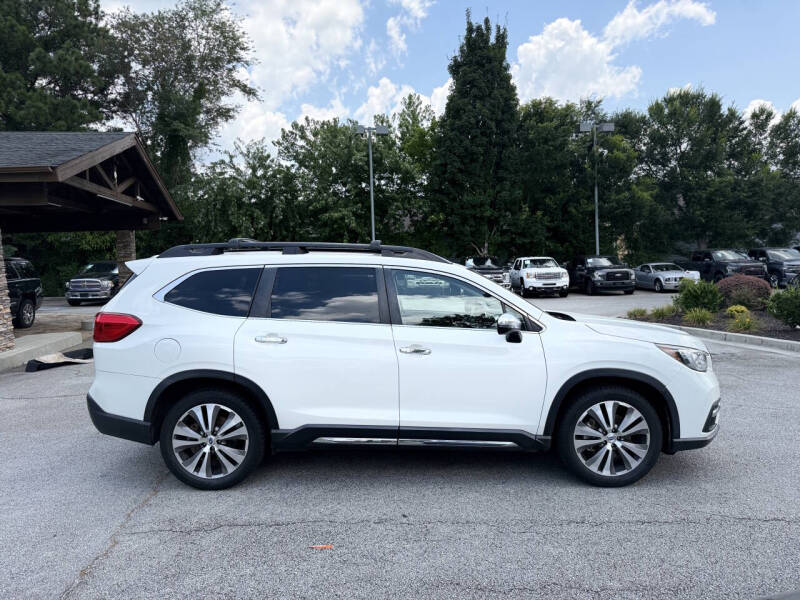 2019 Subaru Ascent Touring