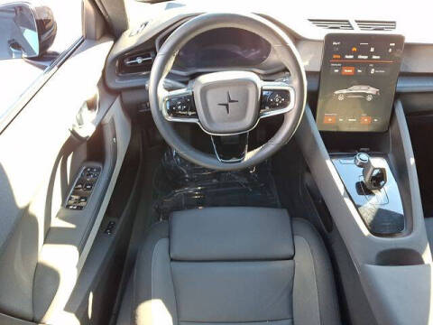 2022 Polestar 2 Long Range Dual Motor