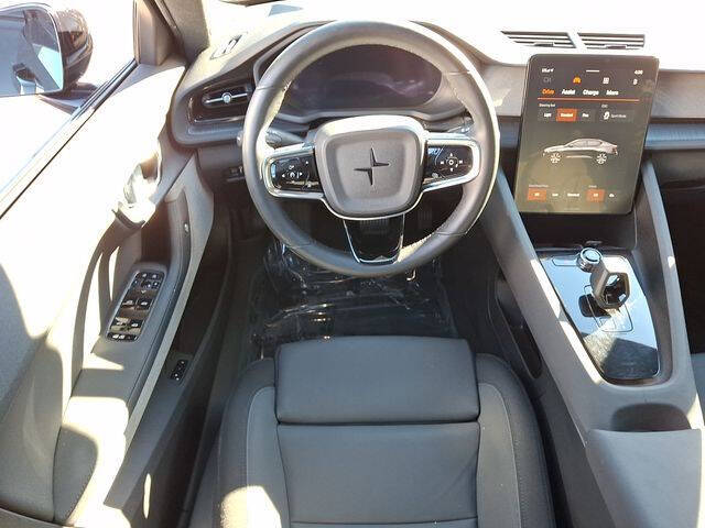 2022 Polestar 2 Long Range Dual Motor