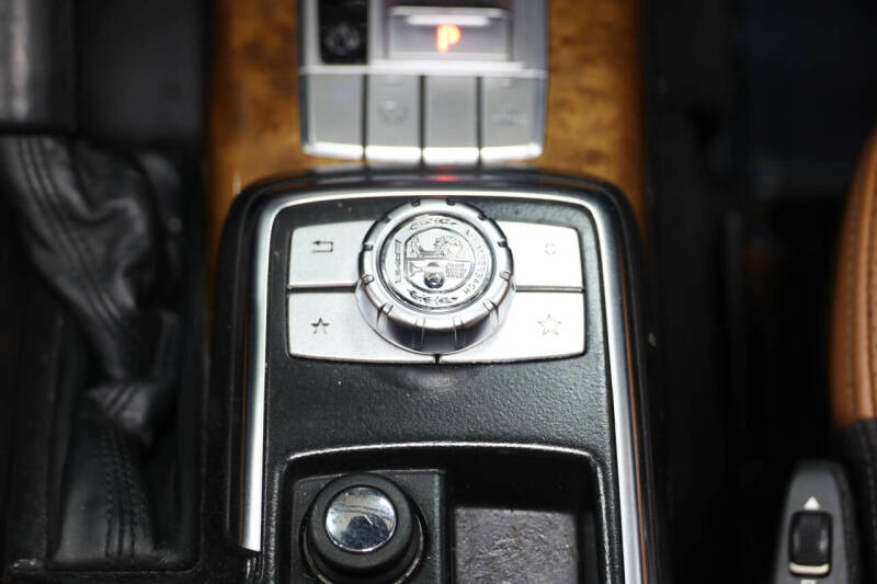 2013 Mercedes-Benz G-Class G 63 AMG