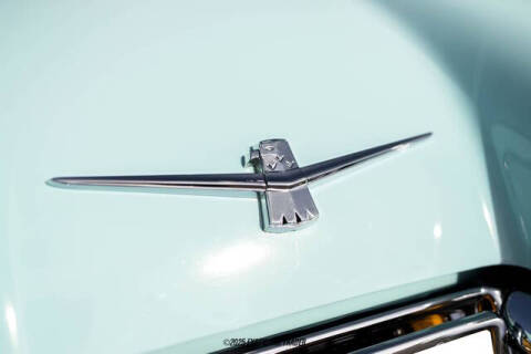 1960 Ford Thunderbird