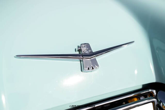 1960 Ford Thunderbird