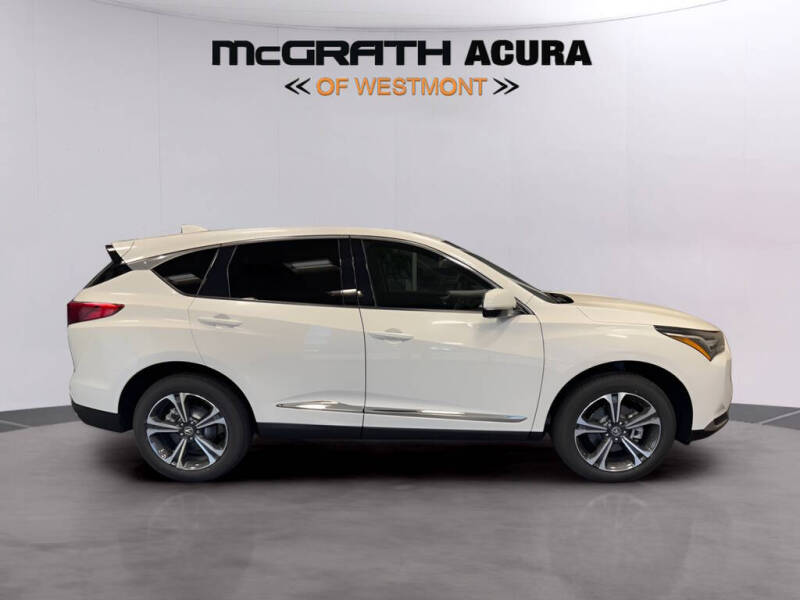 2026 Acura RDX SH-AWD w/Tech