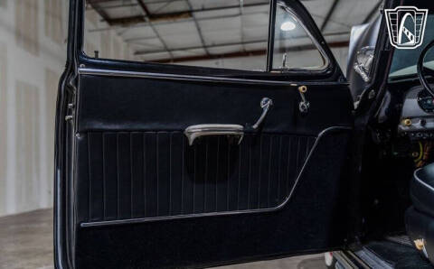 1951 Chevrolet Styleline