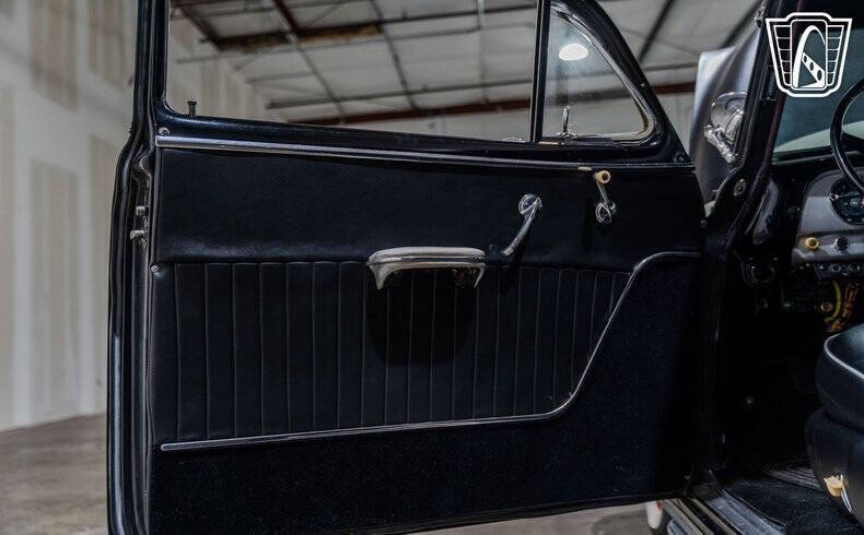 1951 Chevrolet Styleline