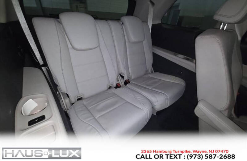 2020 Mercedes-Benz GLS GLS 450
