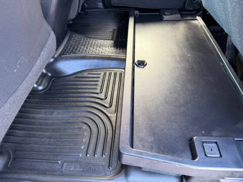 2016 Toyota Tundra