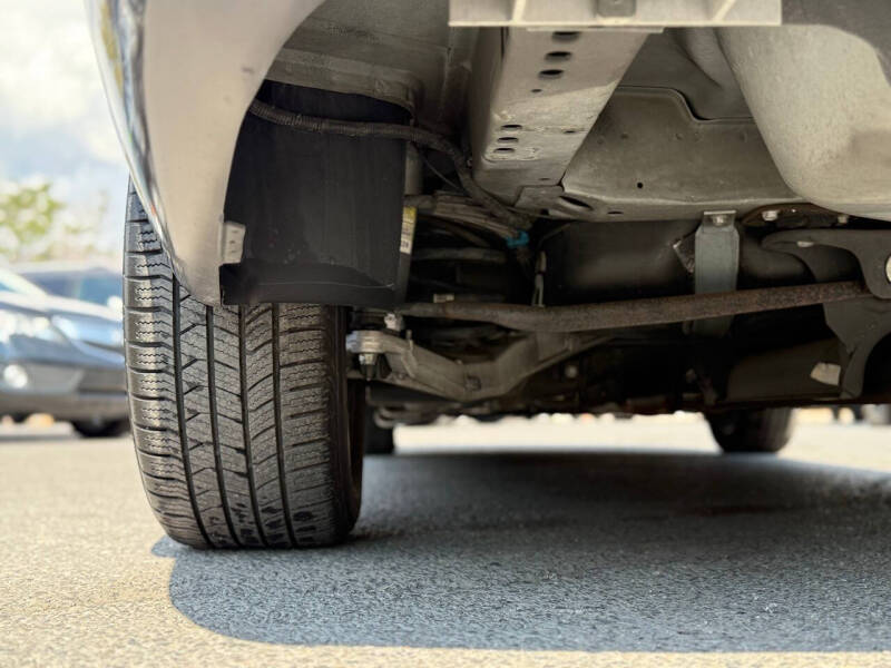 2007 Buick Lucerne CXL V6