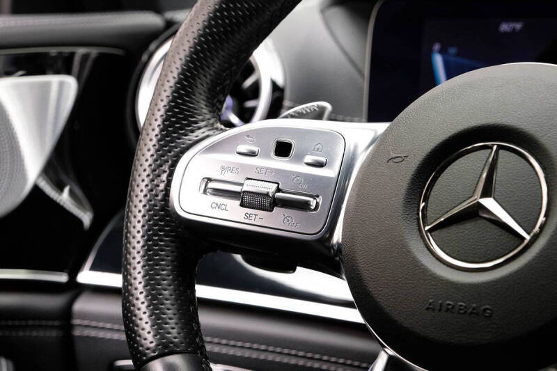 2021 Mercedes-Benz AMG GT 43