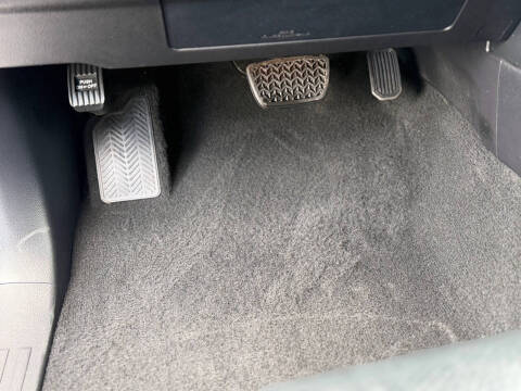 2012 Toyota 4Runner Limited