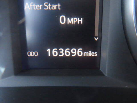 2017 Toyota Highlander LE