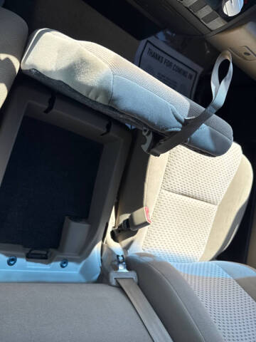 2009 Toyota Tundra