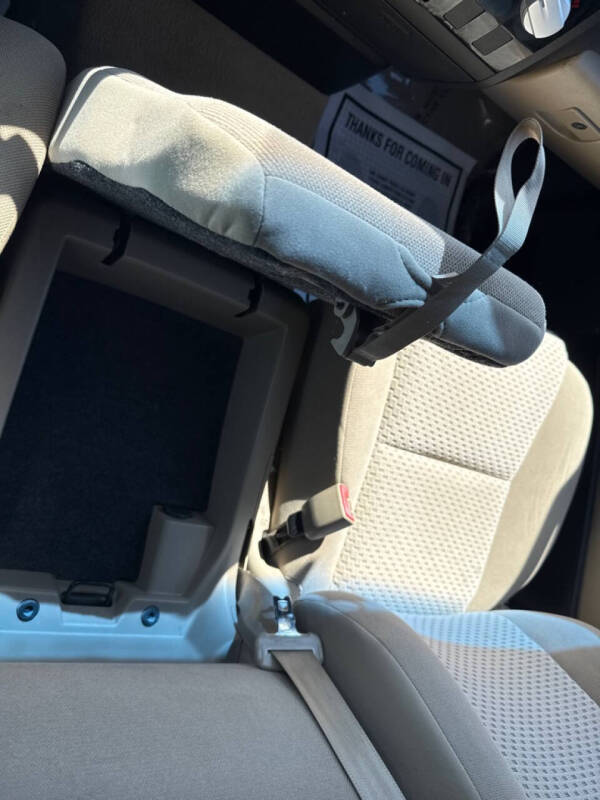 2009 Toyota Tundra