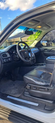 2008 Chevrolet Tahoe LT