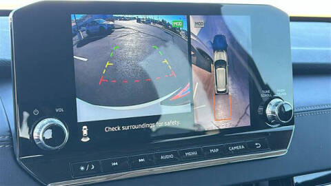 2024 Mitsubishi Outlander SEL