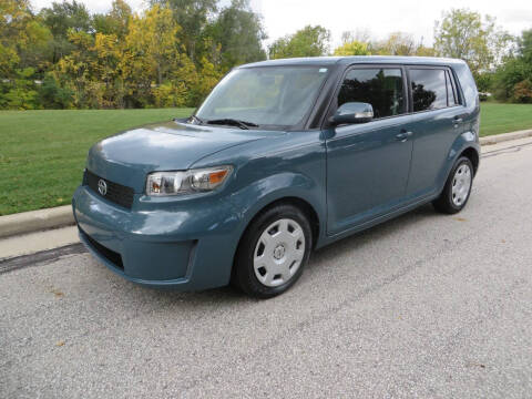 2008 Scion xB for sale at EZ Motorcars in West Allis WI