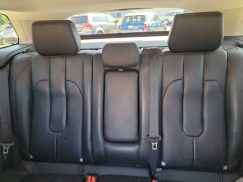 2015 Land Rover Range Rover Evoque Pure Plus