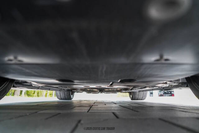 2022 Ford Mustang Shelby GT500