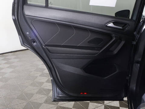 2022 Volkswagen Tiguan SEL R-Line 4Motion