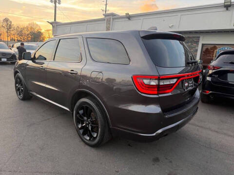 2020 Dodge Durango R/T