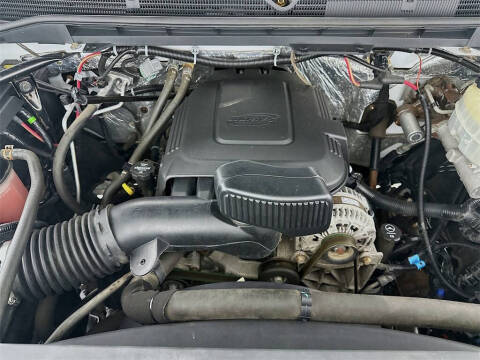 2017 GMC Sierra 2500HD