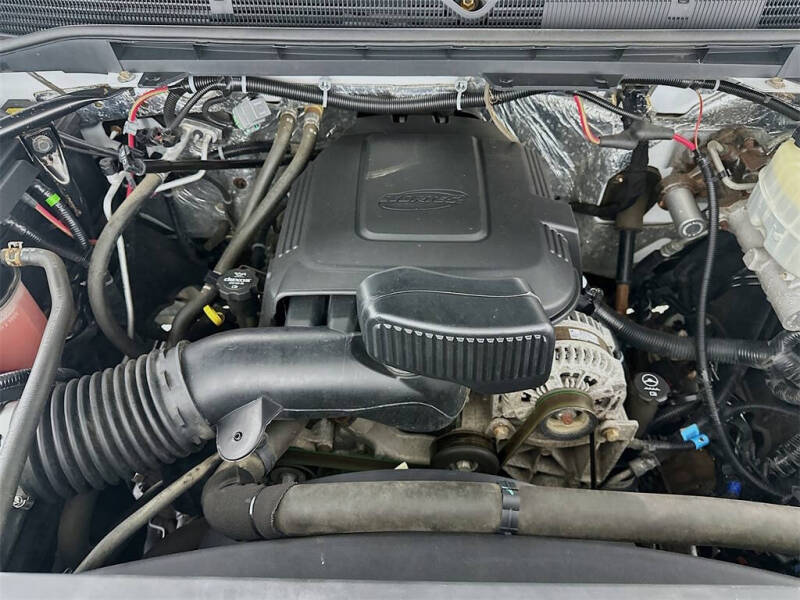 2017 GMC Sierra 2500HD