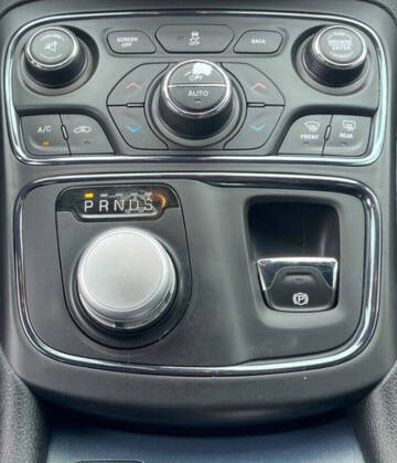 2016 Chrysler 200