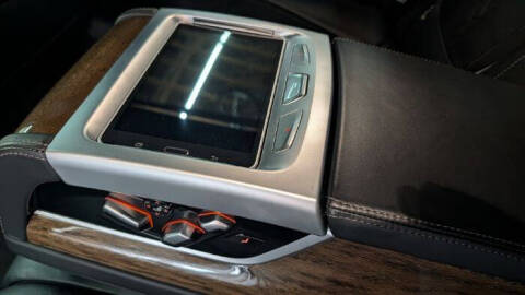 2018 BMW 7 Series