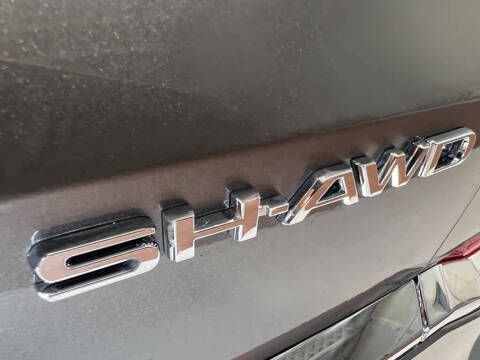 2026 Acura MDX SH-AWD w/Tech