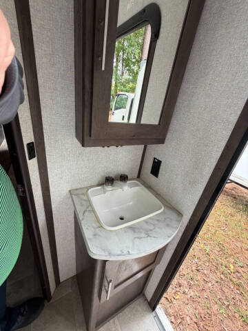 2021 Coleman Lantern