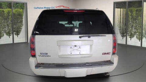 2013 GMC Yukon Denali