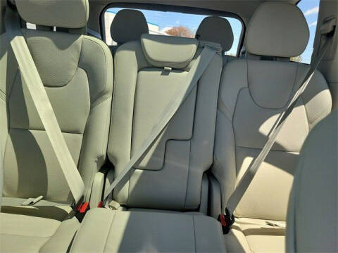 2024 Volvo XC90 B5 Plus Bright Theme