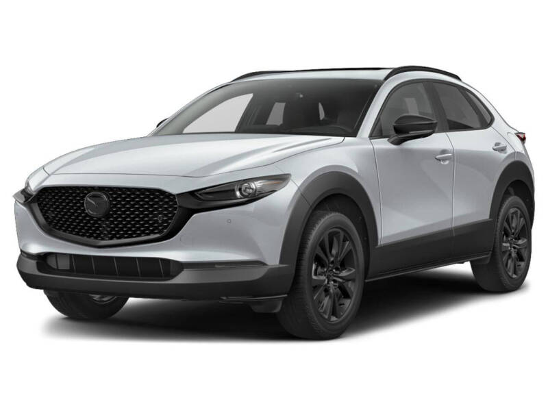 2026 Mazda CX-30 2.5 Turbo Aire Edition
