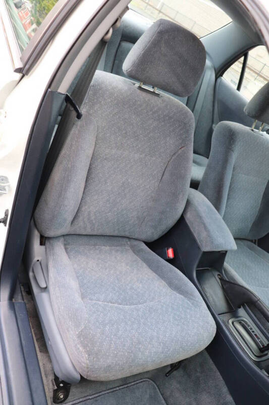 2001 Honda Accord LX