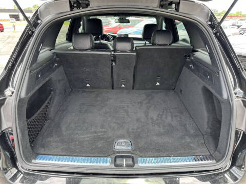 2019 Mercedes-Benz GLC GLC 300 4MATIC