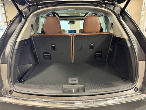 2026 Acura MDX SH-AWD w/Tech