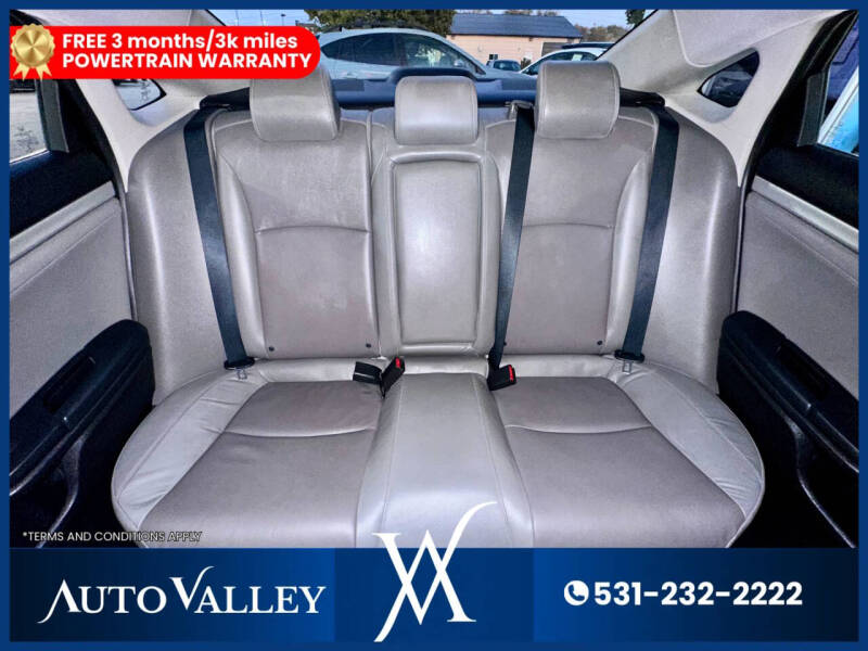 2020 Honda Civic EX-L