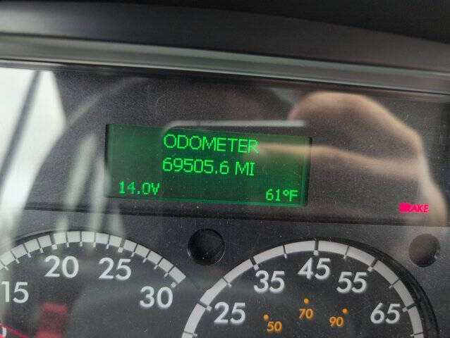 2020 Freightliner B2 Chassis