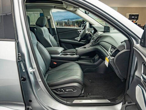 2026 Acura RDX SH-AWD w/Tech